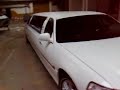 LIMOUSINE LINCOLN TOWNCAR 2006 4