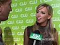 CW Source Exclusive: Katie Cassidy &amp; Lauren Cohan