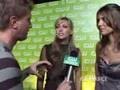 CW Source Exclusive: Katie Cassidy & Lauren Cohan