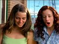 Impulse Body Spray advert