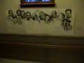 PT Blues: Historial Blues Musicians Mural