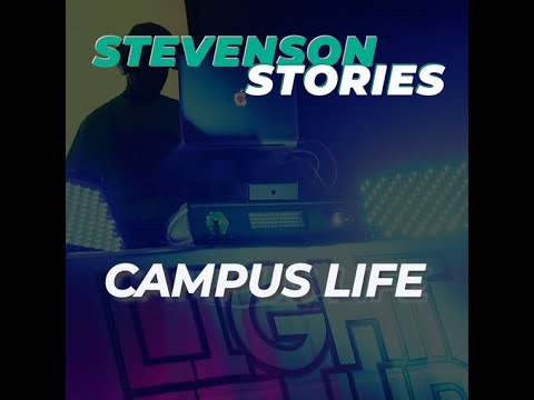 Campus Life at Stevenson University