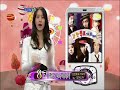 ImYoonah MC MBC Music Core Mobile Ranking
