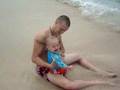 Beach Hunter