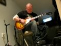 Joe Satriani, Surfin With The Alien - Cover