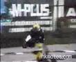 Pocket Bike Racing Hong Kong Mr Lun