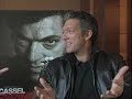 vincent cassel talks to stephen holt about playing the title role in the two parts of the new french crime epic 
