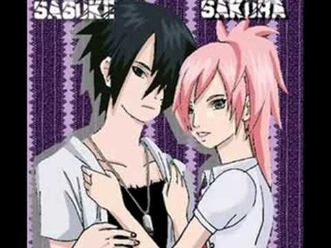 Sasuke hentai