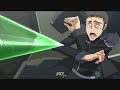 Code Geas R2.- Knights of the Rounds AMV