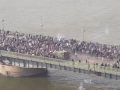 28th Jan. 2011 - Storyful - Egypt Cairo uprising protest video - Mohamed Ibrahim Elmasry