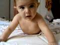 videos de Naomi - 4 months old