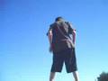 dumb stunt