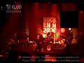 ¿cuál es tu Rock? - Los Látigos - The Island Digital