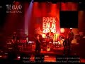 ¿cuál es tu Rock? - Los Látigos - The Island Digital