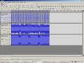 Audacity Beat Process Audacity Beat Process