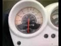 Aerox met DR70 RPM