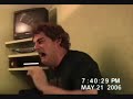 La peur de sa vie devant un PC