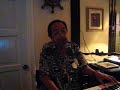 MOON RIVER - don beins at RAFFLES RESTAURANT, Malacca MOON RIVER - don beins at RAFFLES RESTAURANT, Malacca