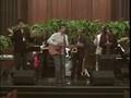 Ron Brown's Vision For MARM Ministry
