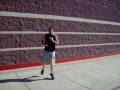 Roundhouse Kick 1