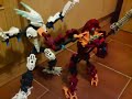 my bionicle randoms.wmv
