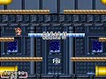 mario bros. arcade phases 10-16