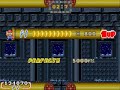 mario bros. arcade phases 10-16