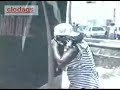 Camera escondida - E tome torta na CARA !!