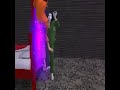 a sims vampire bite