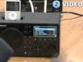 ZParks video - radio aparāts ar interneta pieslēgumu
