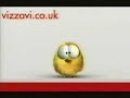 Vizzavi pop idol. The chicken singing...