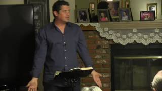 The Peace of God and the Word of Christ