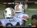 Antoine Carter vs. MSU