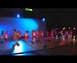 DOS Rijssen jazzdance 12 t/m 14jr