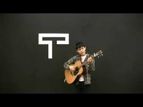 Pwrfl Power live at Theme Magazine