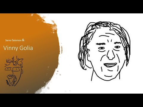 Vinny Golia Interview Avant Music News