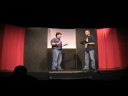 Comic Book World (An ArACkA Original)