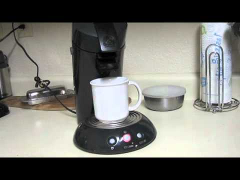 Phillips Senseo Coffee Pod Coffee Maker