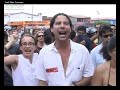 PELOTÃO ESPECIAL DA GUARDA MUNICIPAL DE FORTALEZA EM MANIFESTAÇÃO NA CÂMARA MUNICIPAL.