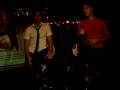 videos de Ruben y Jorge de OT 2008