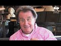 Orchestre de Paris - Entretien avec Rudolf Buchbinder パリ
