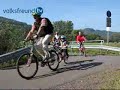 volksfreundtv: Der Rad-Erlebnistag Salm