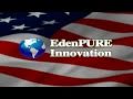 EdenPURE Innovation: Bringing Jobs to America
