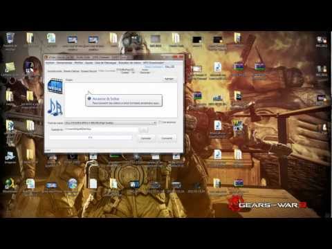 como pasar videos del pc al ipod touch, celulares, ipads, psp,!
