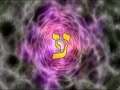 Aleph-Beth Hebrew kabbalah meditation