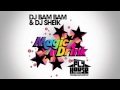 DJ Bam Bam & DJ Sheik 