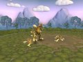 Spore-Demki!