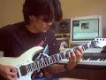 Oziel Zinho far beyond the sun by Yingwe Malmsteen