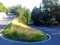 skupis faraka vitkov, cbr 600f, serpentiny -