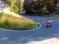 skupis faraka vitkov, cbr 600f, serpentiny -
